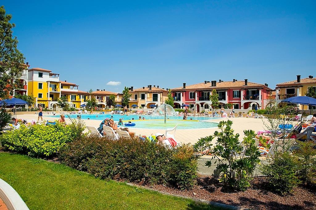 Villaggio Sant'andrea Apart-hotel Caorle